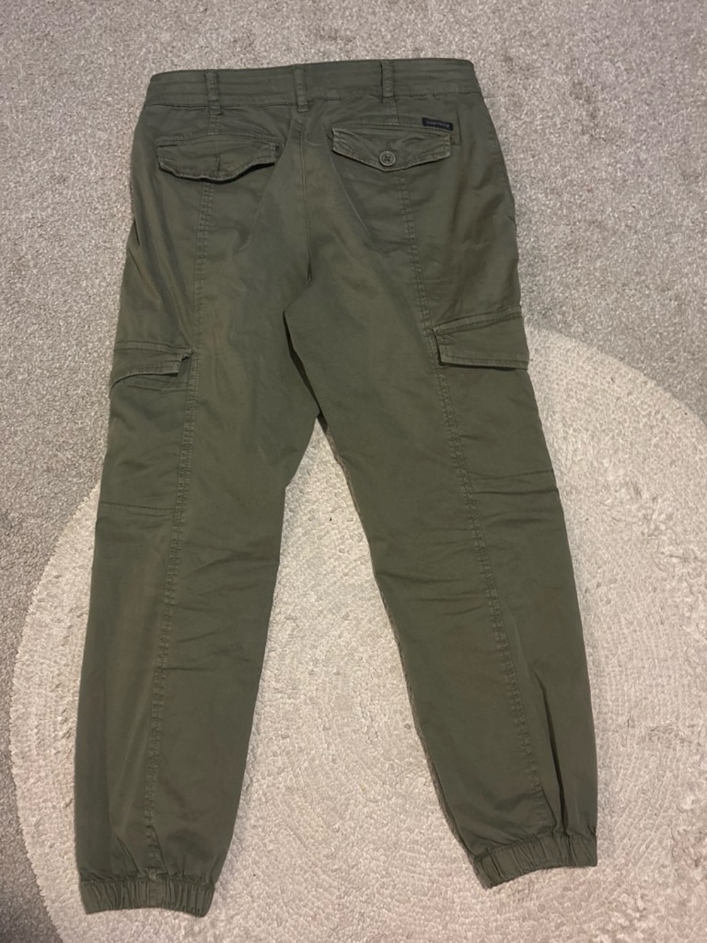 Cargo pants - Picture 3 of 5